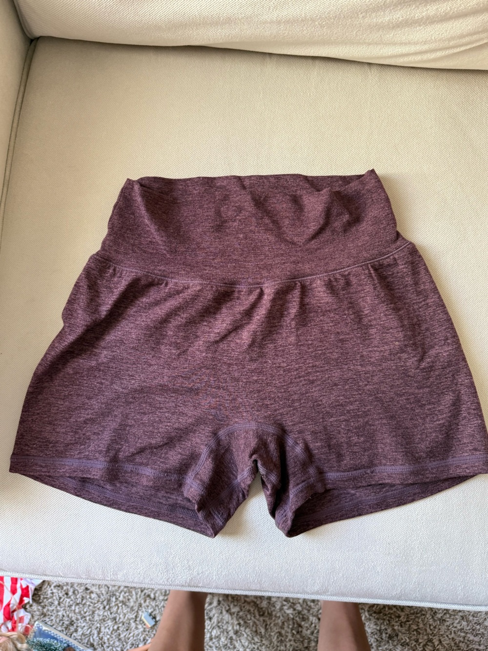 Ptula bare pro shorts